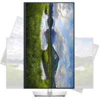 Монитор Dell P3221D фото 6